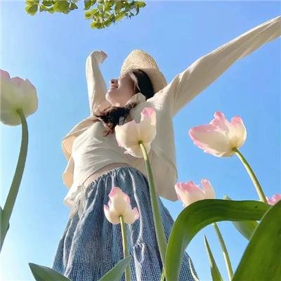 护花忙